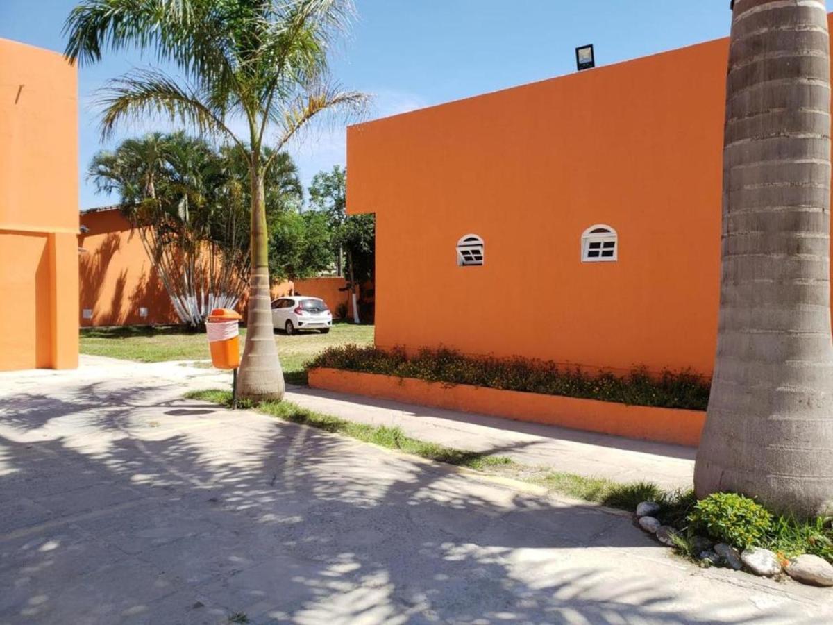 Solarium *