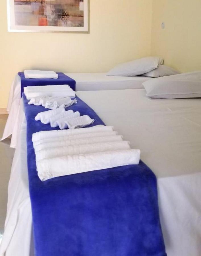 Solarium Pousada Inn